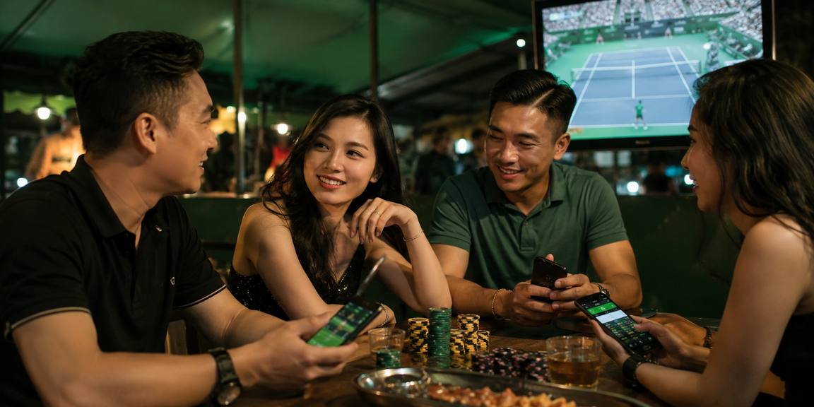 mn66 Tải app mn66 về máy và mở lobby bất cứ đâu